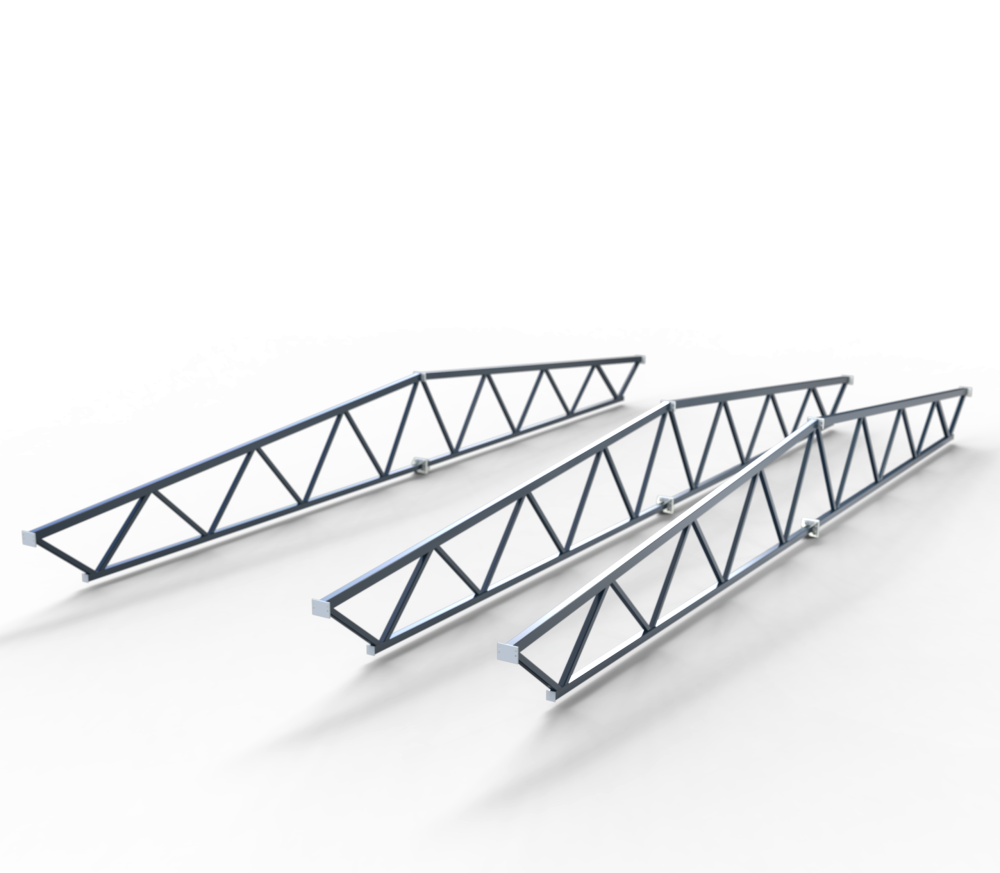 Металлоконструкции, в том числе строительные