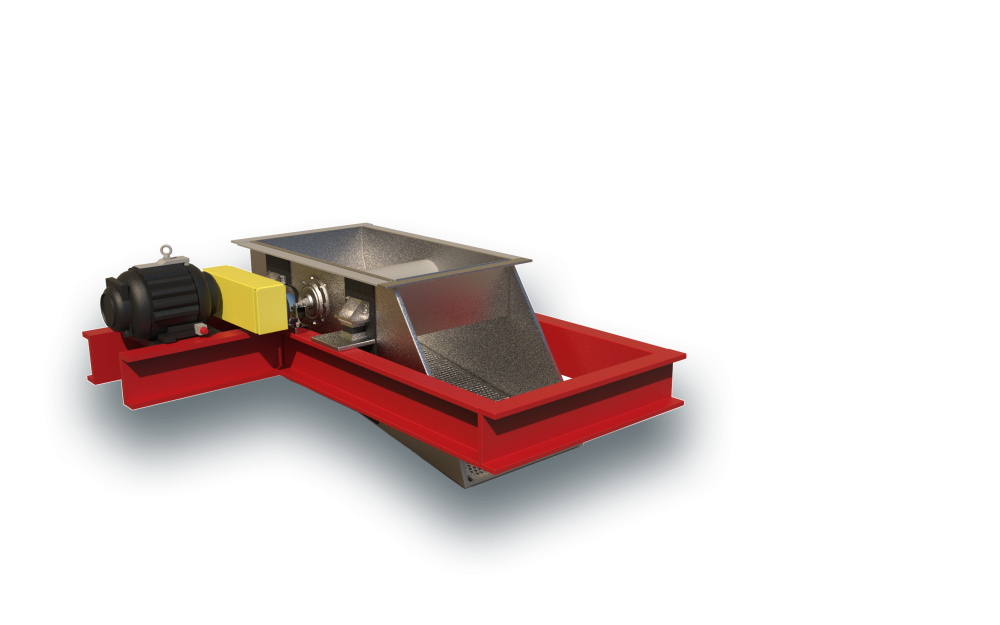 Сито вибрационное