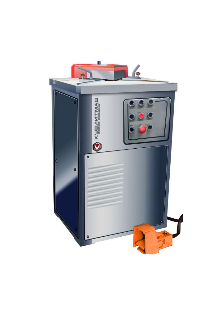 Прессы кромкообрубные и кромкообрубные комбинированные