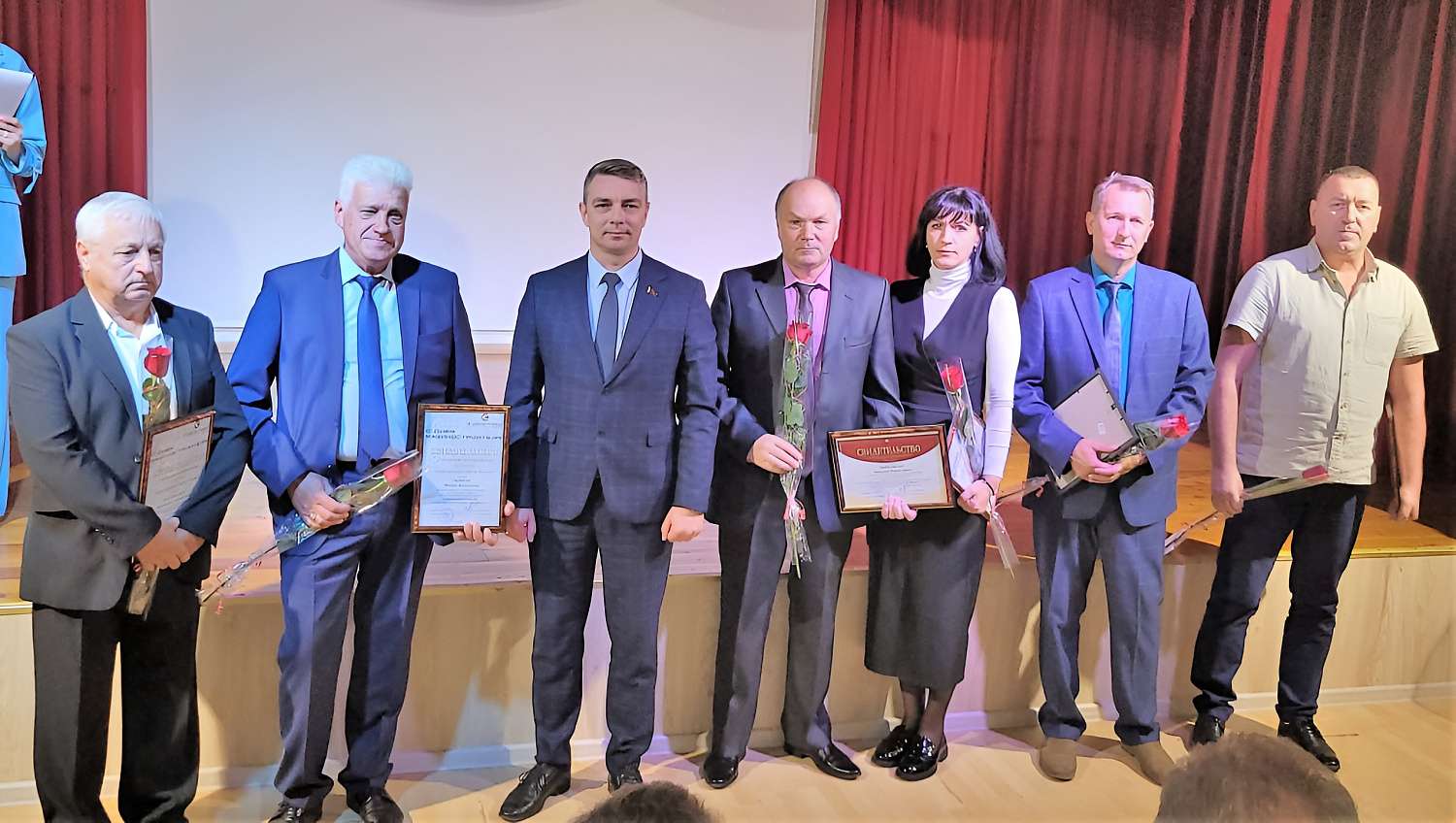 Машиностроение — основа нашей промышленной мощи!