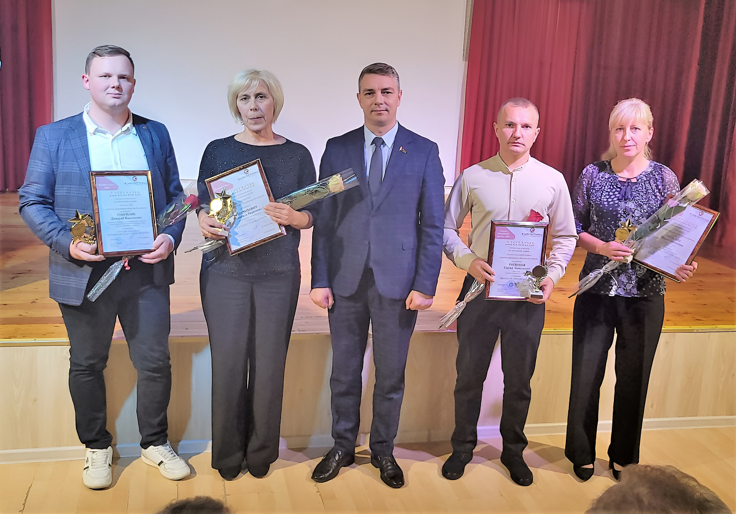 Машиностроение — основа нашей промышленной мощи!