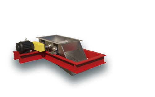 Сито вибрационное